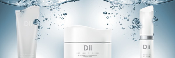 Dii Wellness Skincare Dii Time Reversal 1