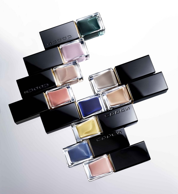 SUQQU NAIL COLOR POLISH Image