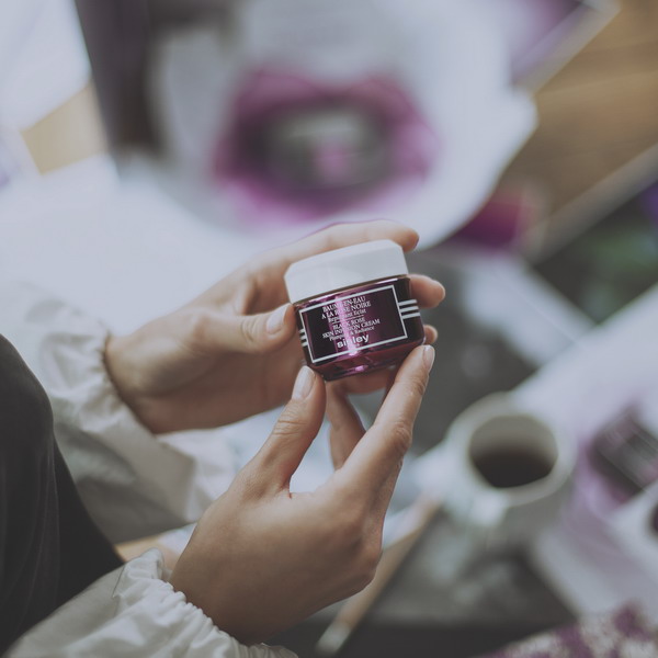 Sisley Black Rose Skin Infusion Cream 1