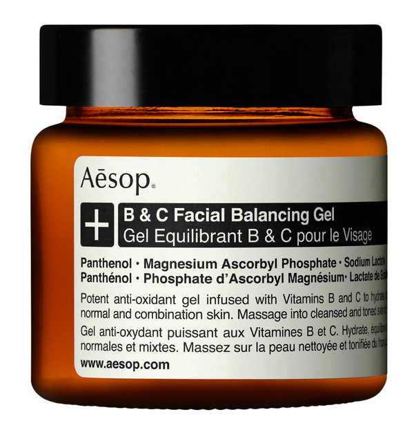 AESOP B _ C FACIAL BALANCING GEL