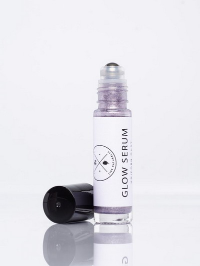 Birchrose & Co. Unicorn Dust Glow Serum
