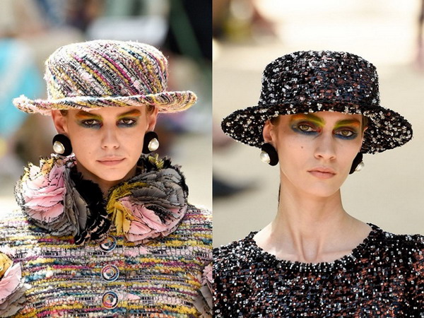 Chanel Haute Couture-Fall Winter 2017 4