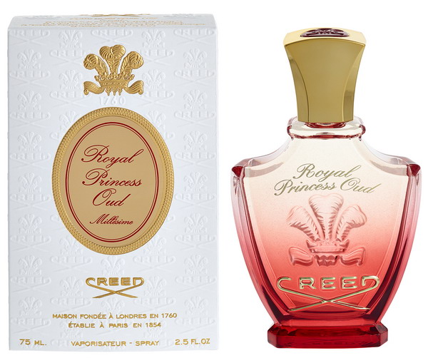 Creed Royal Princess Oud