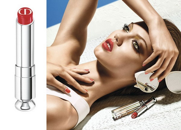 Dior Addict Gentle Red 1