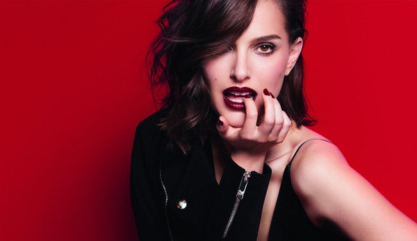 Dior Double Rouge 1