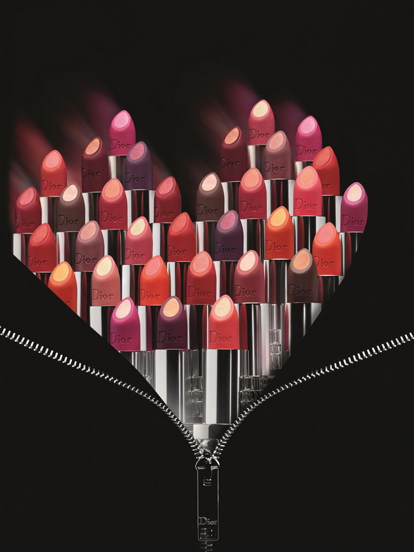 Dior Double Rouge