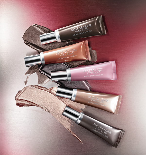 Dior Metallizer Eyes & Lips