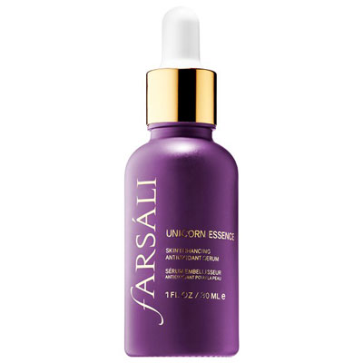 Farsáli-Unicorn-Essence
