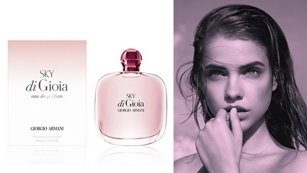 Giorgio Armani SKY di Gioia 4