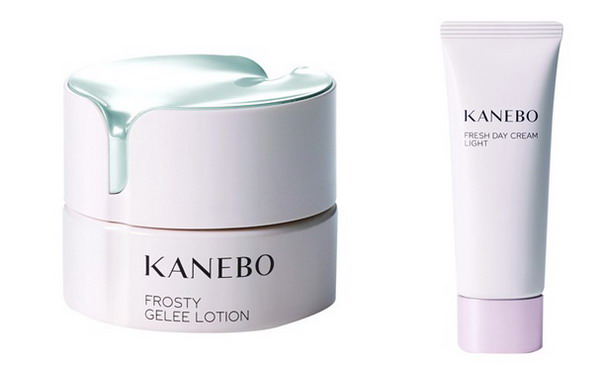 KANEBO FRESH DAY CREAM LIGHT KANEBO FRESH DAY CREAM LIGHT