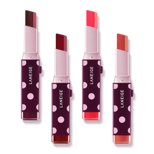 LANEIGE YCH Two Tone Matte Lip Bar