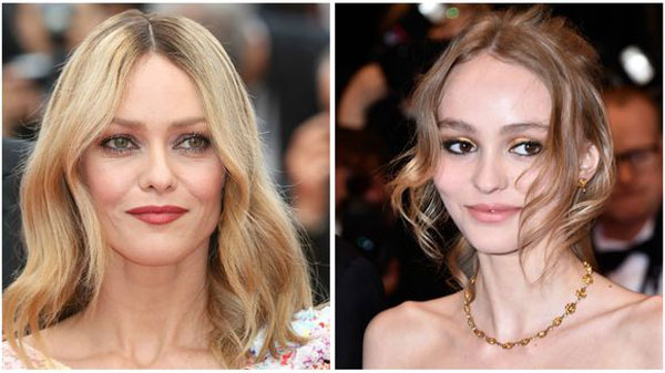 Lily-Rose-Depp-and-Vanessa-Paradis