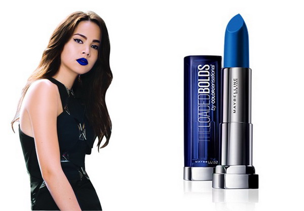 Maybelline The Loaded Bolds by Colorsensational 3