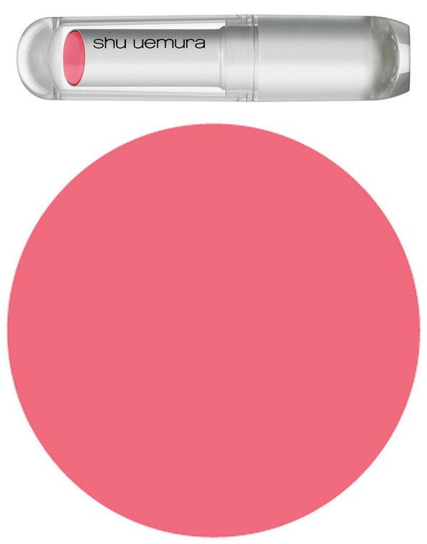 Shu Uemura Rouge Unlimited Supreme Matte CR344 3