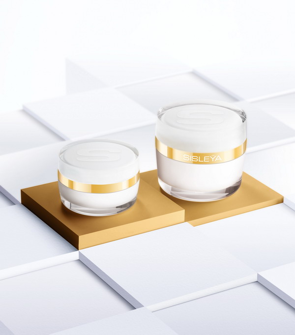 Sisley Sisleya Anti Age Eye and Lip Contour Cream 2