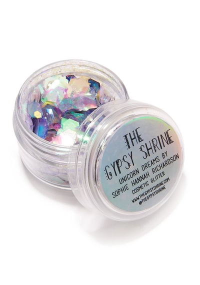 The-Gypsy-Shrine-Chunky-Dark-Unicorn-Glitter
