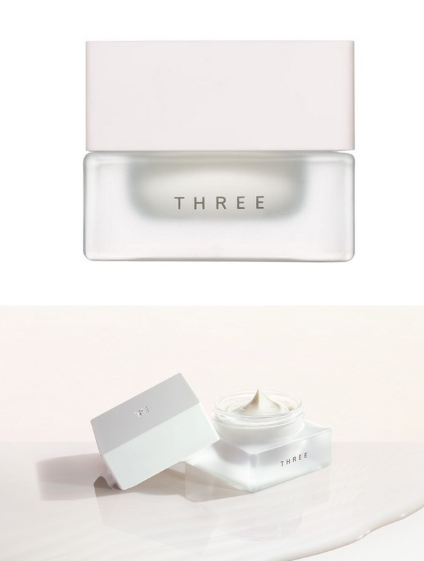 Three Aiming Cream 2