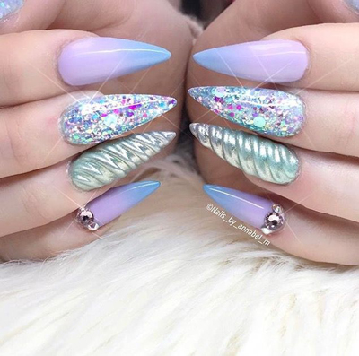 Unicorn-Nails-3