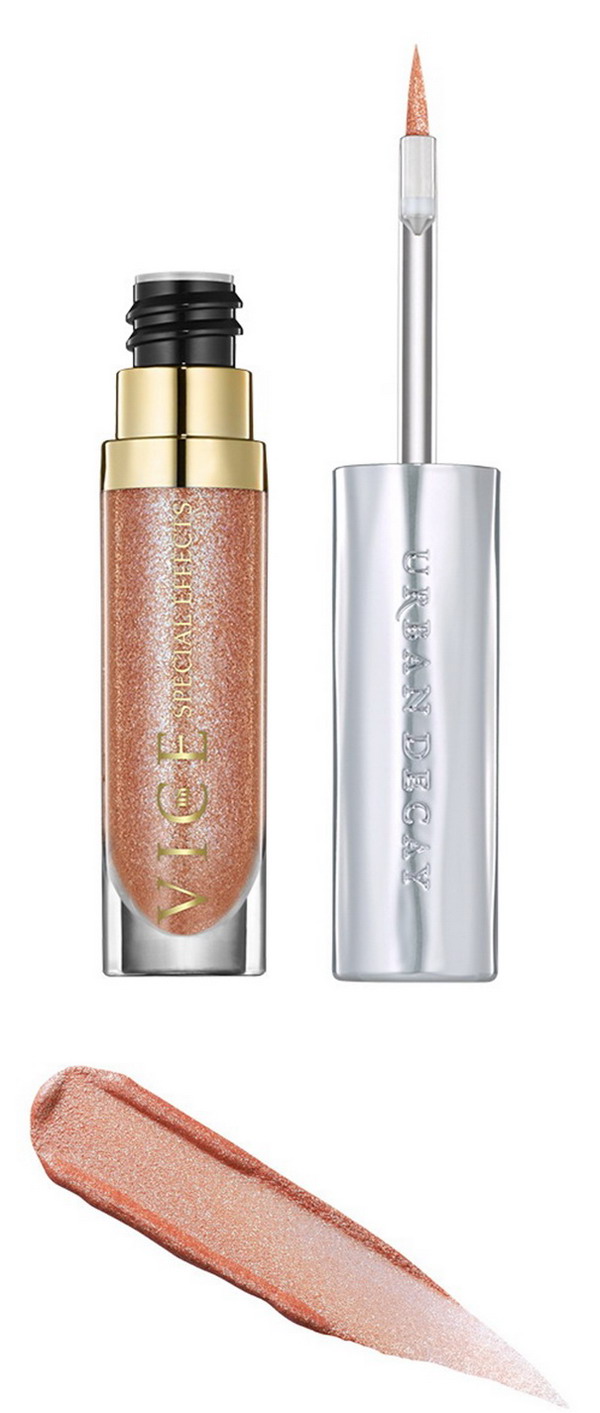 Urban Decay Vice Special Effects topcoats FEVER 2