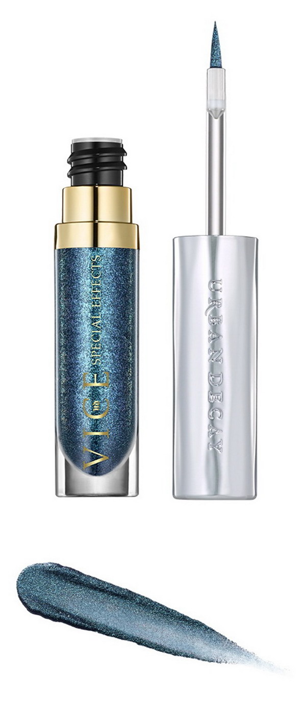 Urban Decay Vice Special Effects topcoats RITUAL 2