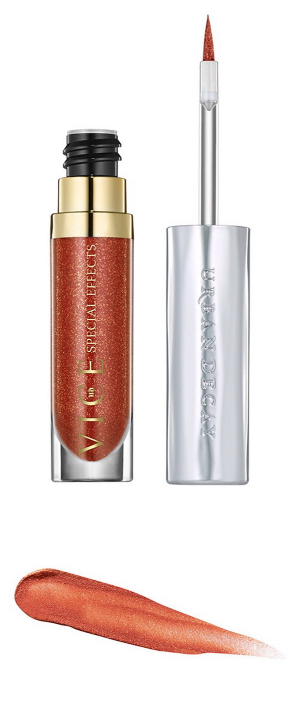 Urban Decay Vice Special Effects topcoats SEETHER 2