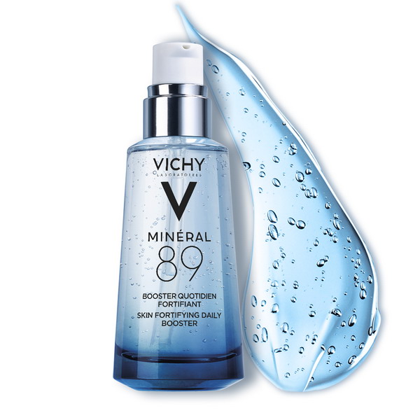 VICHY MINERAL 89