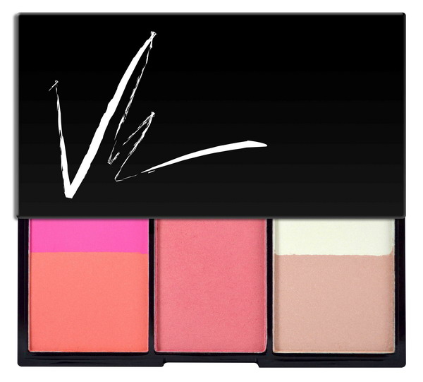Vie Cosmetics Riviera Spotlight