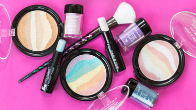 Wet-n-Wild’s-Limited-Edition-Unicorn-Glow-Summer-Collection