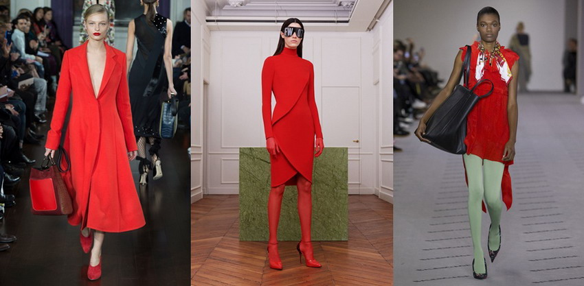 7 Trends Fall Winter 2017 Sparks Red Hot