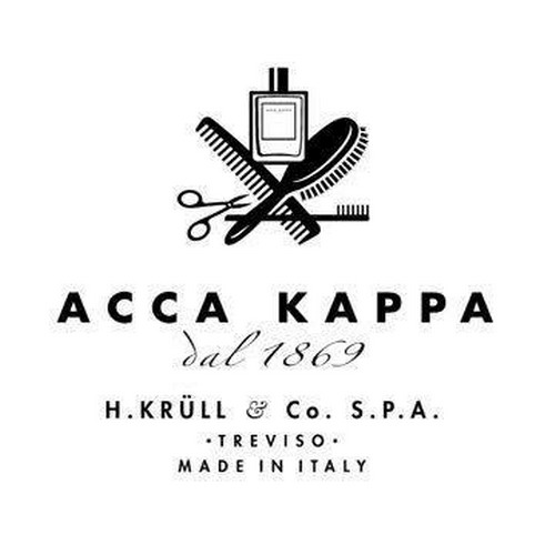 ACCA KAPPA Brand History 15 LOGO