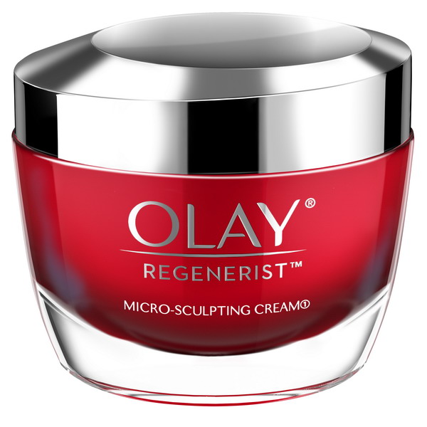 Olay Regenerist Micro-Sculpting Cream 1