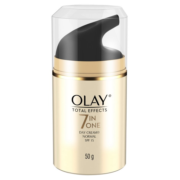 Olay Total Effects Day Cream Normal SPF15 1