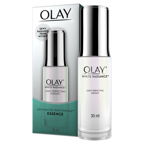 Olay White Radiance Light Perfecting Essence