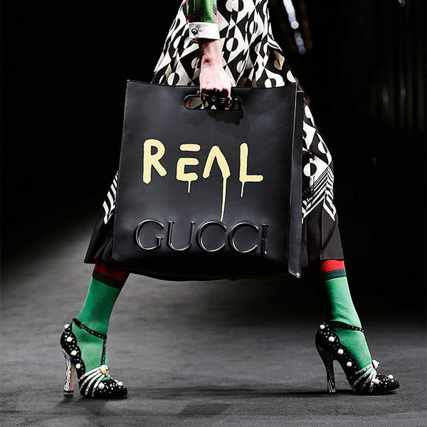 The Journal G Motif by Alessandro Michele 12
