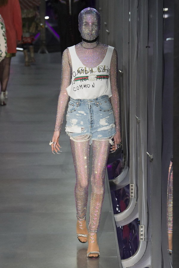 The Journal G Motif by Alessandro Michele 13