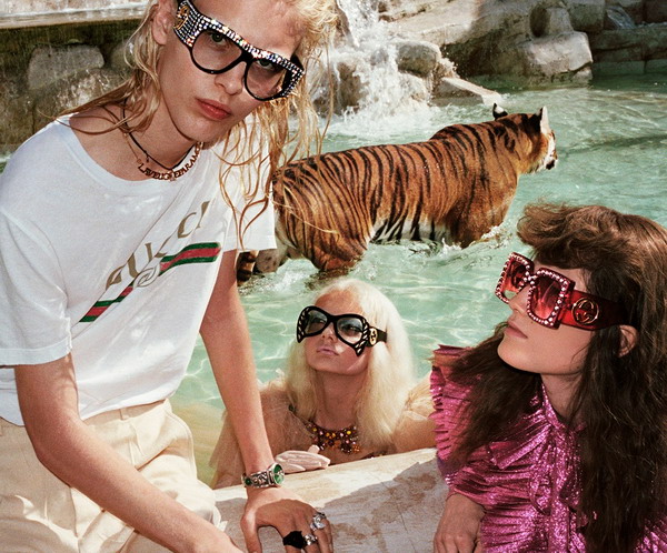 The Journal G Motif by Alessandro Michele 3