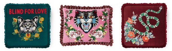 The Journal G Motif by Alessandro Michele 6
