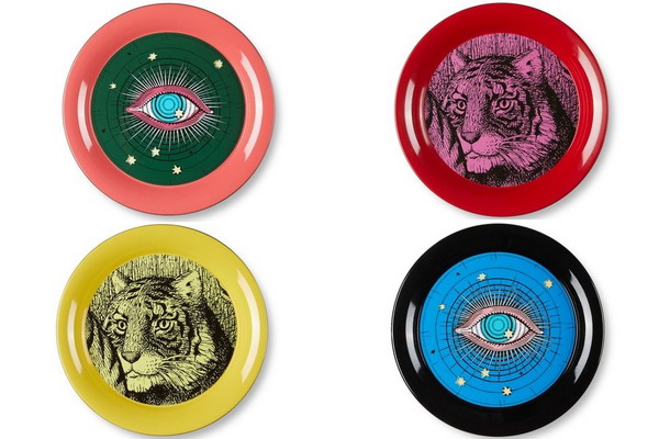 The Journal G Motif by Alessandro Michele 7