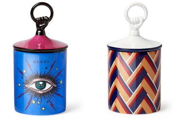 The Journal G Motif by Alessandro Michele 9