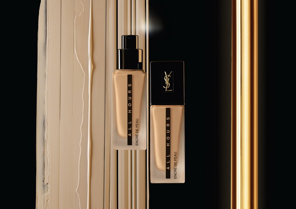 YSL All Hours Foundation 1