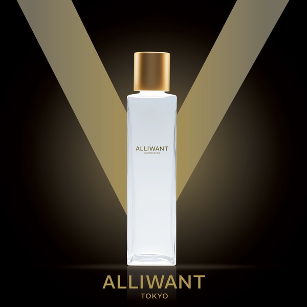 ALLIWANT SUPERSTAR GOLD