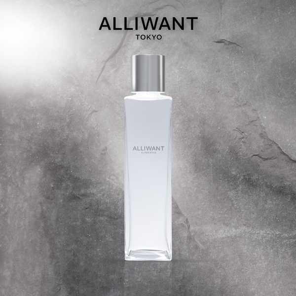 ALLIWANT SUPERSTAR SILVER