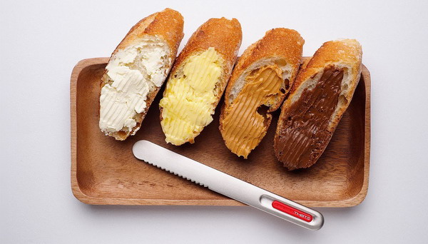 City Break Paris French Breakfast Baguette 6