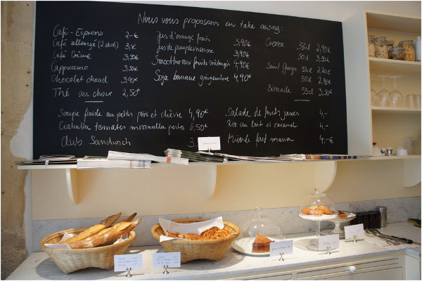 City Break Paris French Breakfast Pancake & Egg 13