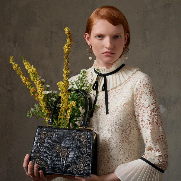 Erdem x H&M Collaboration 4