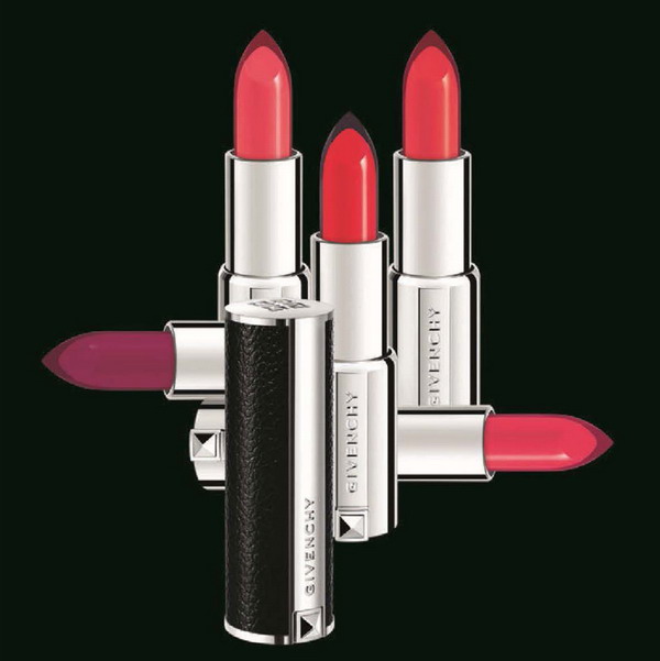 Givenchy Le Rouge Sculpt 1