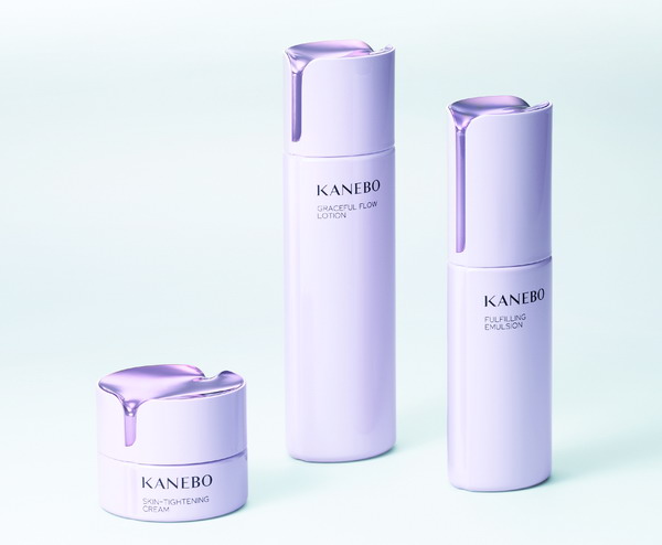 KANEBO Skincare Autumn 2017 image1