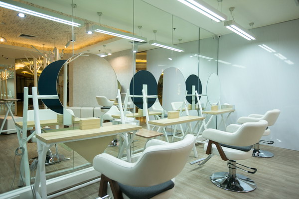 Ladyford Hair Studio 2