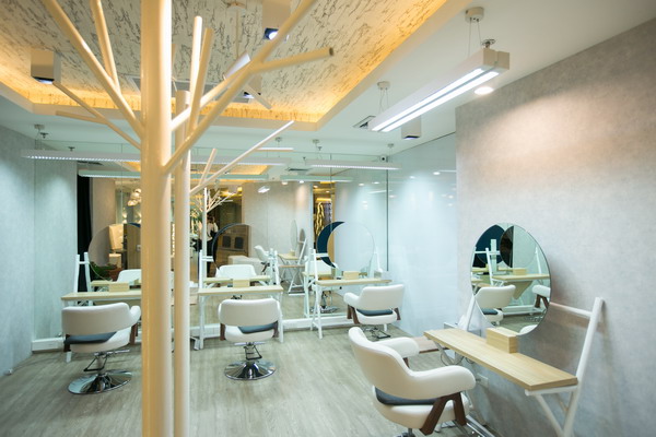 Ladyford Hair Studio 3