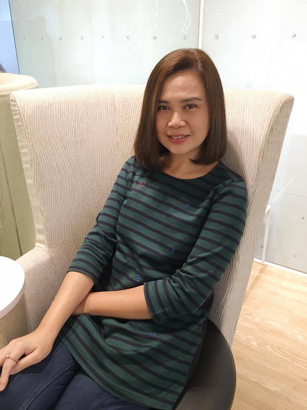 Ladyford Hair Studio 9
